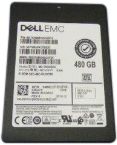 Dell SSDR, 480GB, SATA, 6Gbps,  2.5", 512e, MU, ISE, Samsung,  SM883, Enterprise Class
