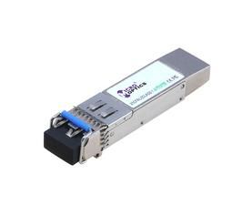 Lanview Cisco GLC-EZX-SM-120  Compatible 1000BASE-EZX SFP  1550nm 120km DOM Duplex LC/UPC