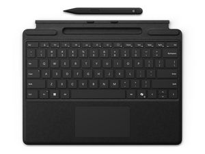 MICROSOFT Surface Ortler TypeCover Keyboard + Slim Pen 2 Black NL