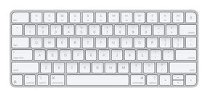 Apple Magic Keyboard Tastatur Trådløs Amk. engelsk