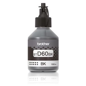 Brother BTD60BK - Ultra High Yield - s
