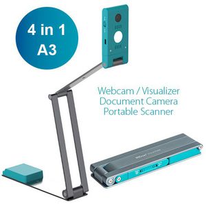 CANON IRIScan 7 Visualiser