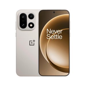OnePlus 15 smartphone 5G 16/512GB (sandstorm)