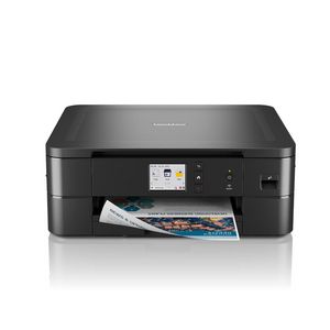 Brother DCP-J1140DW Tintenstrahldrucker 3in1 A4 Air Print USB WLAN Duplex