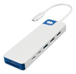 HyperDrive Flex - dockingstation - USB