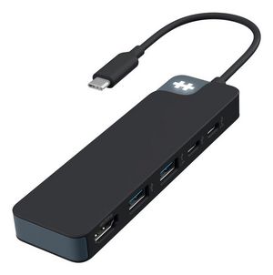 HyperDrive Flex - dockingstation - USB