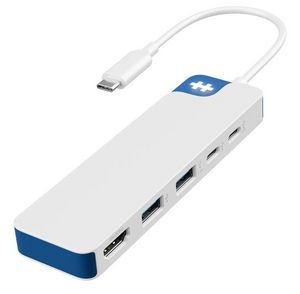 HyperDrive Flex - dockingstation - USB