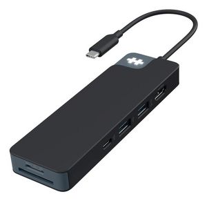 HyperDrive Flex - dockingstation - USB
