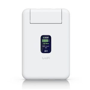 Ubiquiti Travel Router UTR