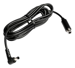 Philips Extended DC power cable (3  meter) for 19HFL5x14W.