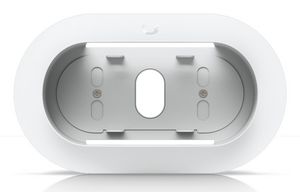 Ubiquiti G6 180 camera mounting  accessory for recessed  ceiling installation.