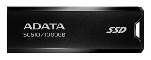 ADATA External SSD SC610