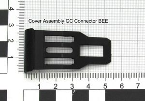 Nintendo ASSY/CVR/CONN/CARD (K1) BEE