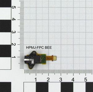 Nintendo ASSY/FPC/HPMJ/0X BEE-S