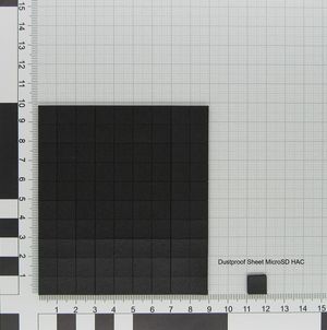 Nintendo MESH/DUST/MICROSD HAC