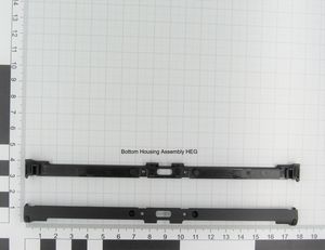 Nintendo ASSY/HSG/BTM(K1) HEG