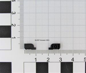 Nintendo ACT/SLEEP(K1) HEG