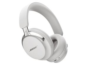 Bose QuietComfort Ultra 2nd Gen Headphones Trådløse Hvid