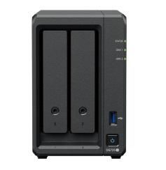 Synology Backup-System DP320 2bay