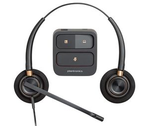 Poly EncorePro HW520, Duo U10 Connection