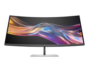 HP Series 7 Pro 37.5 inch WQHD+  Thunderbolt 4 Monitor - 738pu