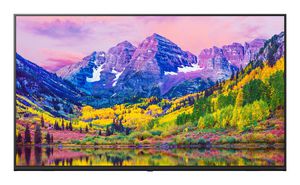 LG 43" Smart UHD Hotel TV