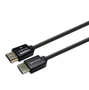Vivolink PRO HDMI 5m SUPER SLIM CABLE  2.0b 4K"60Hz - 2K 60Hz  10,2Gb/s