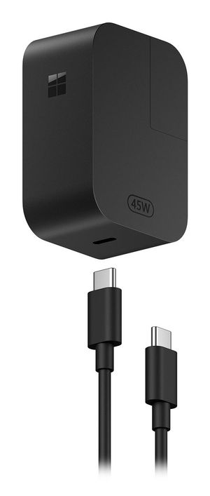 Surface 45W Power Supply