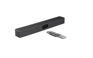 Yealink Meetingbar A25 Video Bar And  Vcr11 Remote Control Bundle  Black 3840 X 2160 Pixels 30 Fps