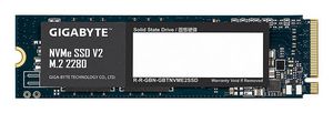 M.2 256GB Gigabyte NVMe V2 M.2 PCI-E