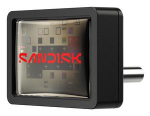 STICK Sandisk Extreme Fit USB-C 512GB