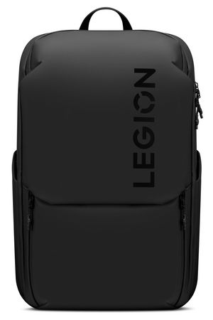 Lenovo Laptop Case 43.2 Cm (17")  Backpack Black