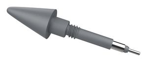 Lenovo Stylus Pen Accessory Grey 2 Pc(S)