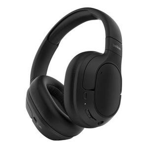 Belkin Headphones/Headset Wireless  Head-Band Calls/Music Usb  Type-C Bluetooth Black