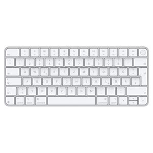 Apple Magic Keyboard with Touch ID for Mac models with Apple silicon - German