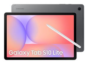Samsung Galaxy Tab S10 Lite 5G 128 Gb  27.7 Cm (10.9") 6 Gb Wi-Fi 6  (802.11Ax) Grey