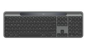 Logitech Signature Slim Solar+ K980 Bluetooth