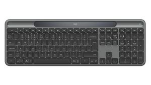 Logitech Wireless Signature Slim Solar K980 US