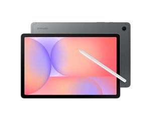 Samsung Galaxy Tab S10 Lite 5G  Enterprise Edition 128 Gb  27.7 Cm (10.9") 6 Gb Wi-Fi 6 (802.11Ax) Grey
