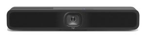Logitech MeetUp 2 Videoconference-enhed 6-mikrofon-array