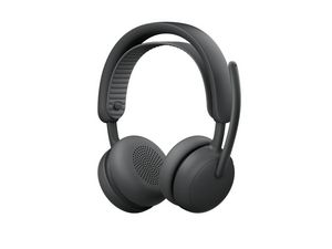 LOGITECH Zone Wireless 2 ES for B - Graphite