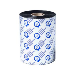 Brother Standard - sort - print-bånd
