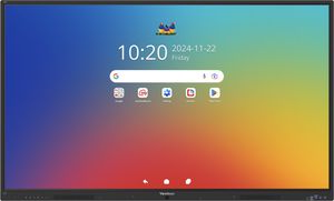 Viewsonic IFP6535-1-1C 65IN LFD TOUCH