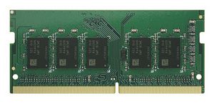 Synology RAM SO-DIMM 8GB / ECC +++ D4ES03-8G