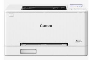 Canon i-SENSYS LBP646Cdw Laser