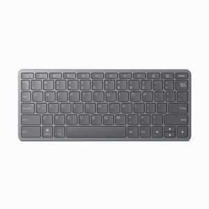 Lenovo KB331U Tastatur Trådløs Kablet US International