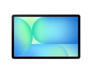 Samsung Galaxy Tab S10 Fe 5G  Entreprise Edition Samsung  Exynos Lte-Tdd & Lte-Fdd 128 Gb 27.7 Cm (10.9") 8 Gb Wi-Fi 6 (802.11Ax) Grey