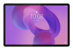 Lenovo Idea Tab Pro Mediatek 128 Gb  32.3 Cm (12.7") 8 Gb Wi-Fi 6E  (802.11Ax) Android 14 Grey