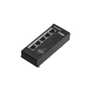 Teltonika TSF000 Low-Profile POE+-Switch