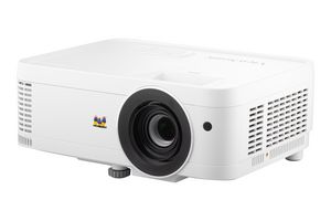 ViewSonic PX700HDHE Projector, FullHD  1920x1080, DMD Chip,  Contrast: 25.000:1, ANSI Lumens: 3.700, TR: 1.49-1.64, Noise: 27dB(Eco)